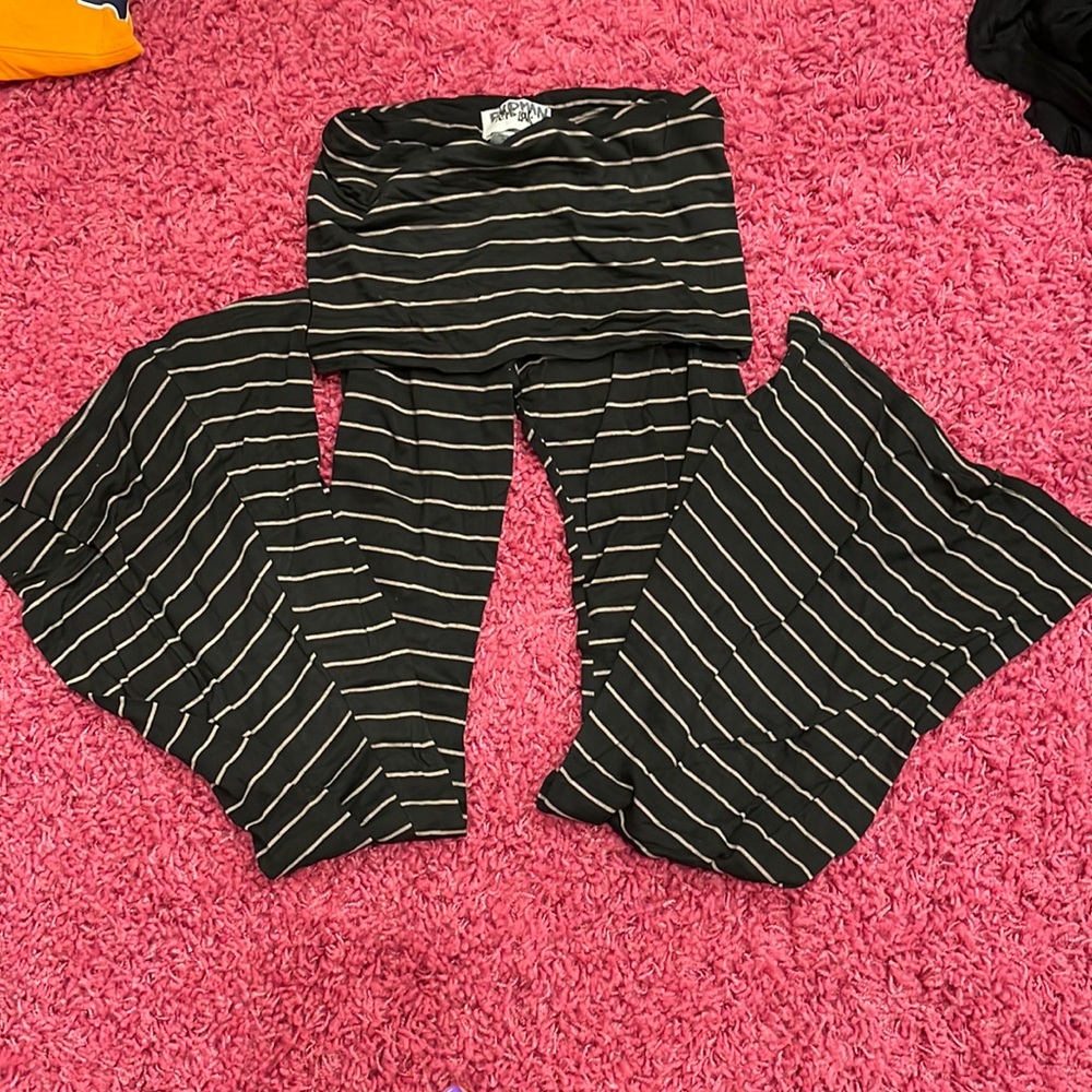 Hippie Love pants